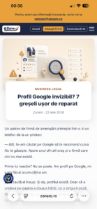 Proba SRL