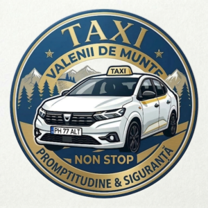 TAXI VALENII DE MUNTE- NON-STOP