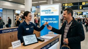 Ats inchirieri auto Otopeni