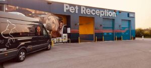 SC ZOO TAXI SRL