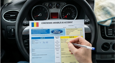 Completare amiabila